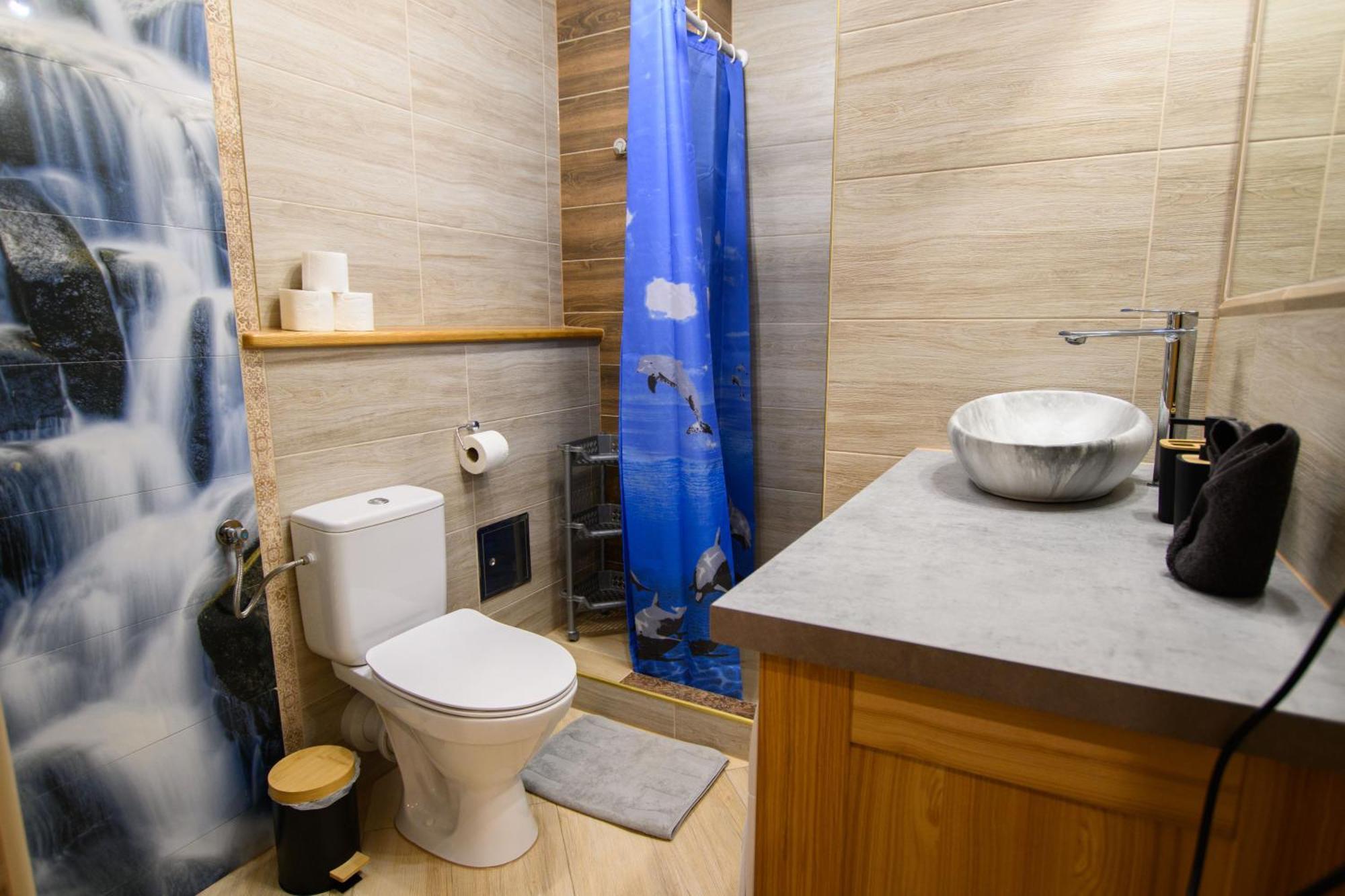 Apartament Krupowki 36/8 Zakopane Exterior foto